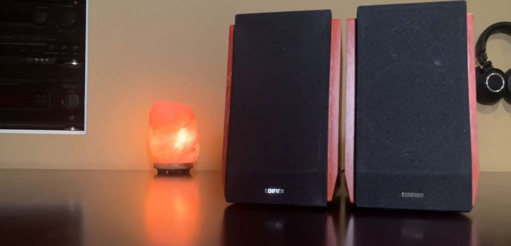 Edifier R1700BT Bluetooth Bookshelf Speaker