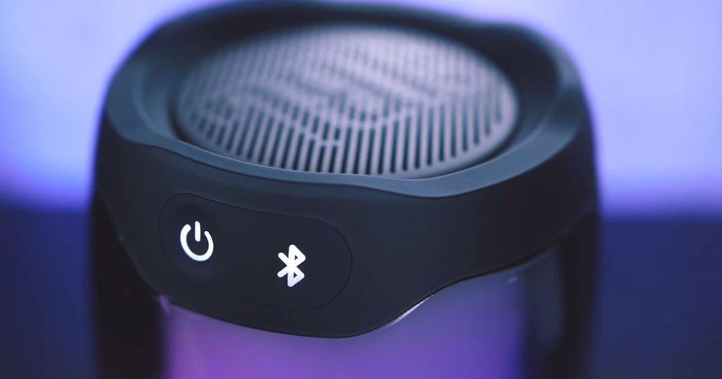 JBL Pulse 4 Wireless Speaker review