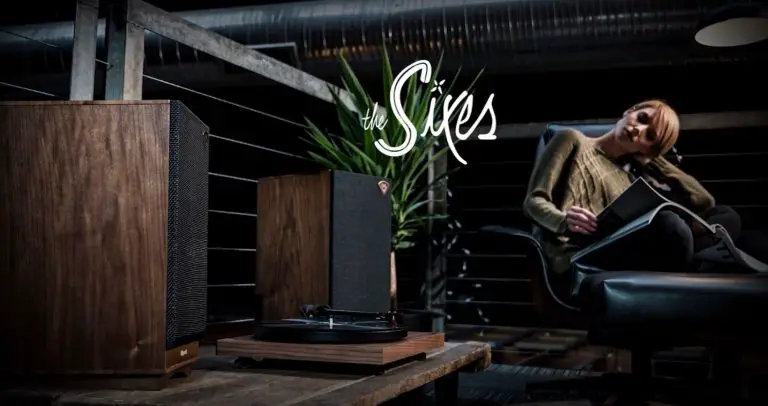Klipsch The Sixes Review