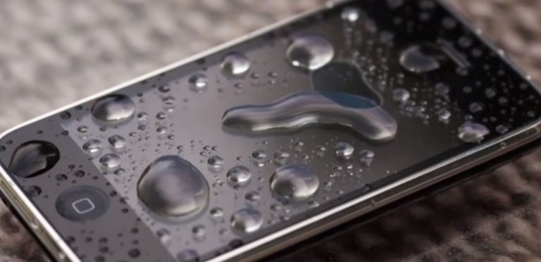 How To Get Water Out of Your Phone Speaker