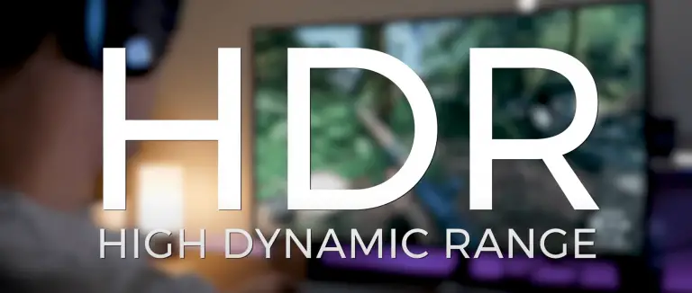 A Beginner’s Guide to Understanding the HDR Technology