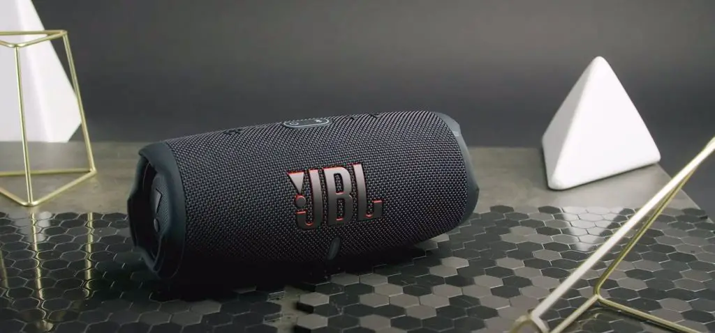 JBL Charge 5 Review