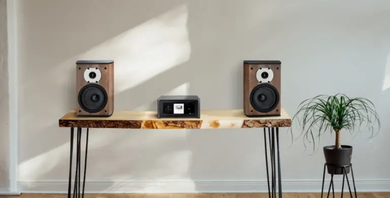 The Science of Stereo: Why Two Speakers are the Key to Better Sound Quality