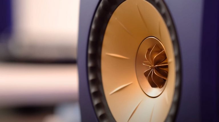 The Ultimate Guide to Coaxial Speakers