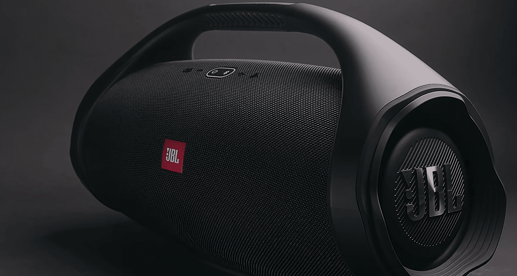 The JBL Boombox 2 Review HiFiReport