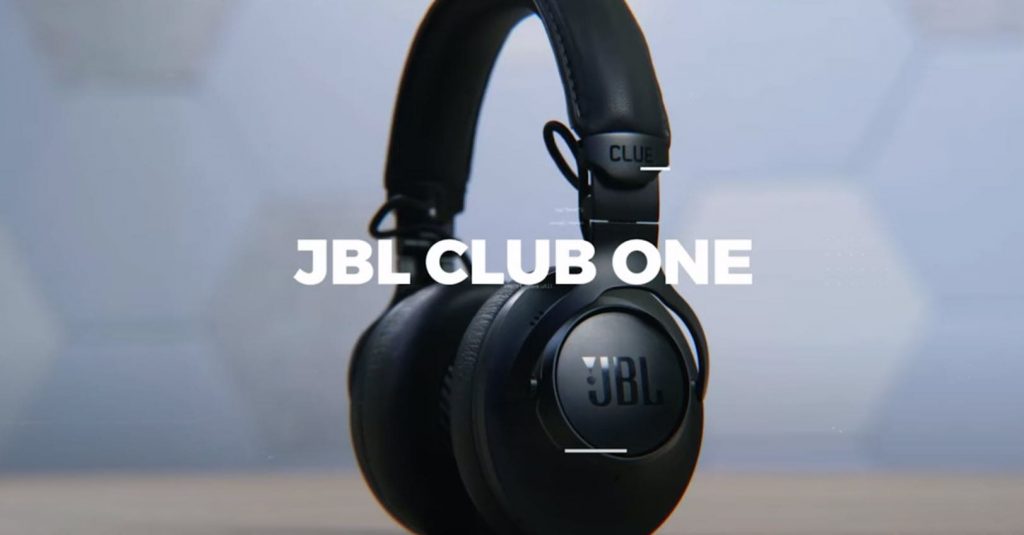 jbl club one