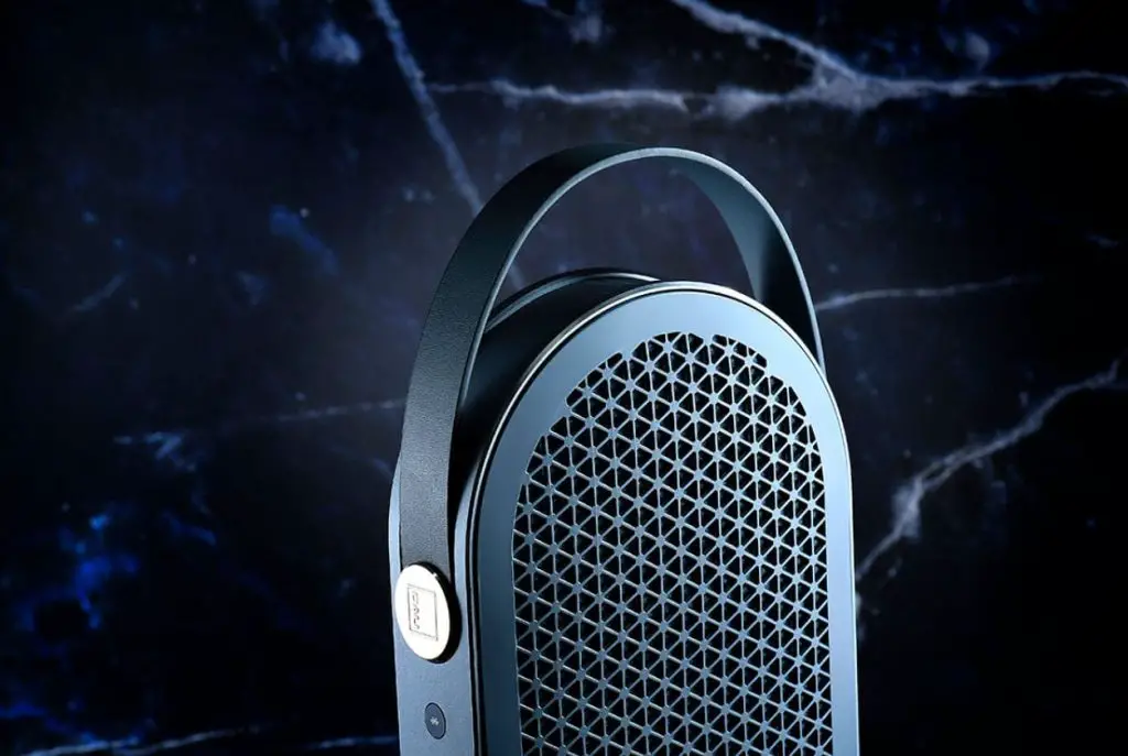 DALI Katch G2 Wireless Speaker Review image 1