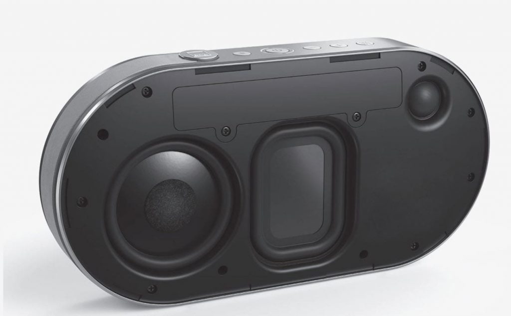 DALI Katch G2 Wireless Speaker Review image 2