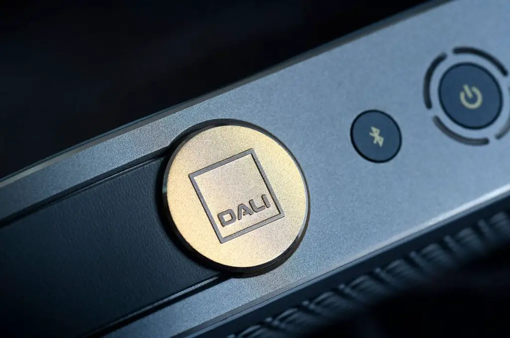 DALI Katch G2 Wireless Speaker Review image 4