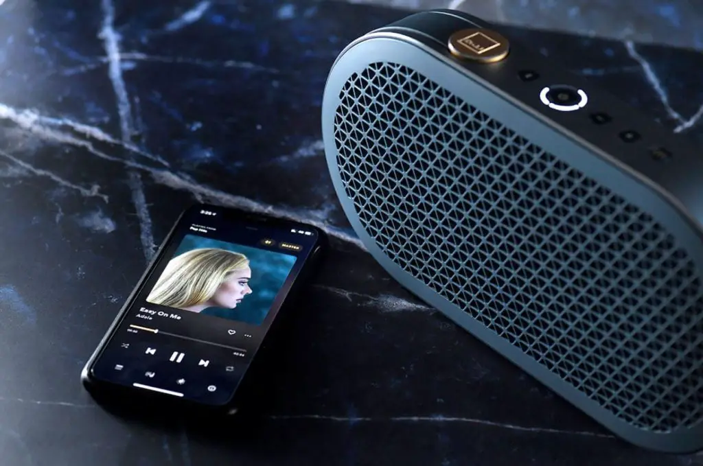 DALI Katch G2 Wireless Speaker Review image 9