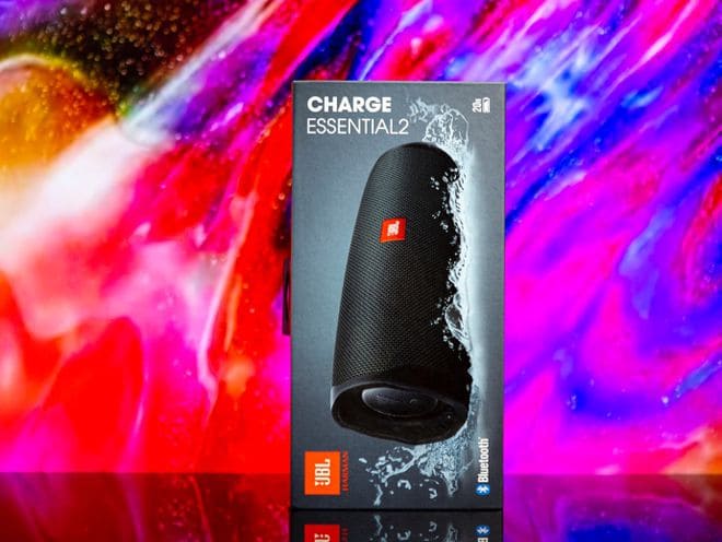 JBL Charge Essential 2 review image 0