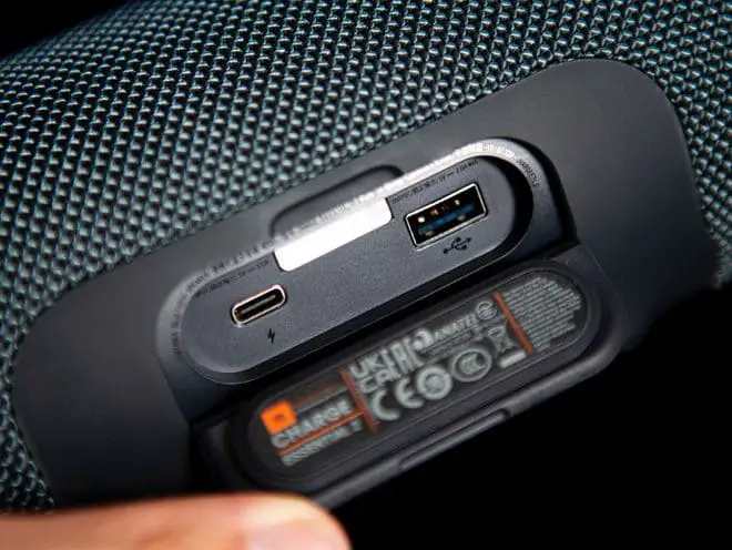 JBL Charge Essential 2 Portable Speaker Review | HiFiReport.com