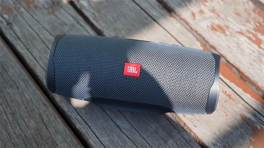 JBL Charge Essential 2 review image 6