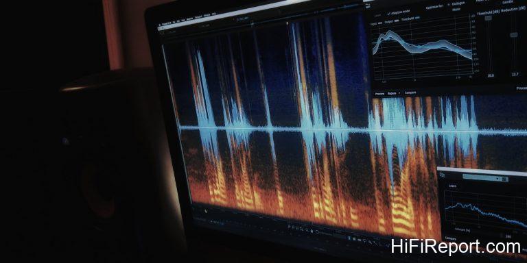 The Science of Hum in Audio: Understanding the Causes and Effects