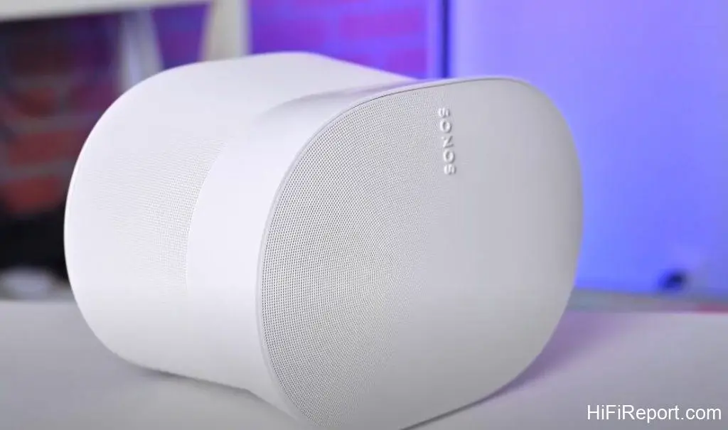 Sonos Era 300 Wireless Speaker Review