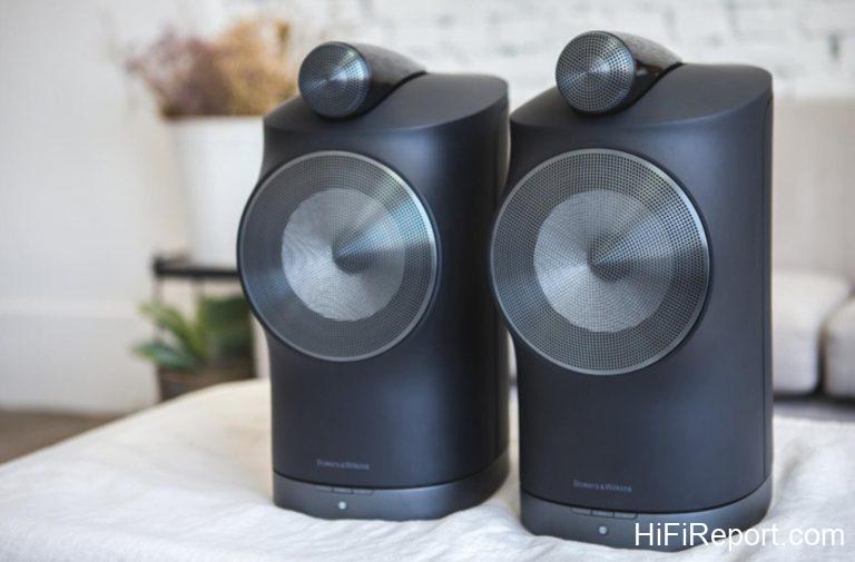 Bowers & Wilkins Formation Duo Review
