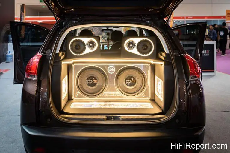 The Ultimate Guide to Choosing the Right Car Speakers: Key Factors to Consider