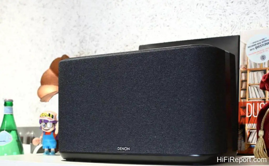Denon Home 350 wireless speaker 