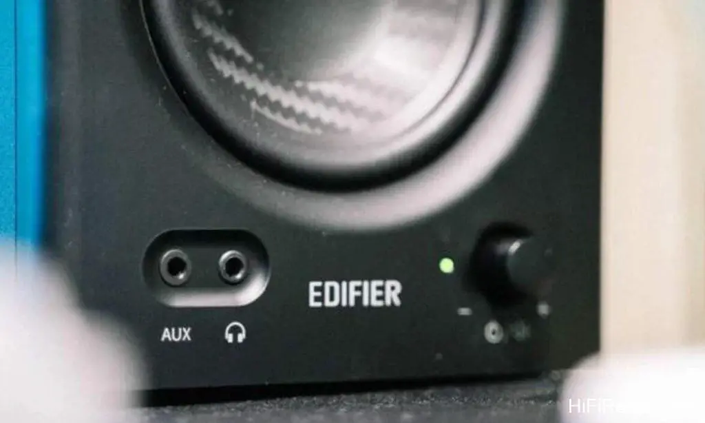 Edifier MR4 Monitor Speaker