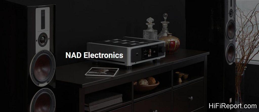 NAD C 3050 LE Limited-Edition Amplifier