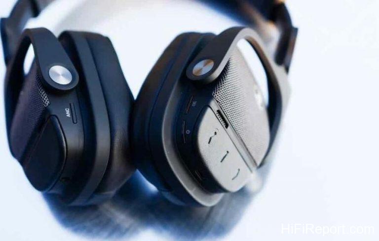 Yamaha YH-L700A Wireless Noise-Cancelling Headphone Review